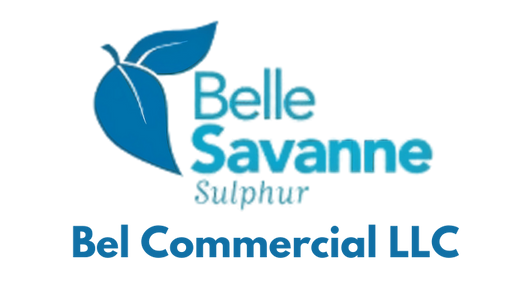 bel commercial logo